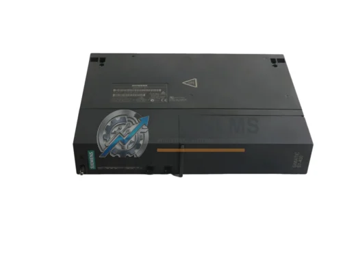 Siemens 6ES7407-0KA02-0AA0 industrial automation spare part
