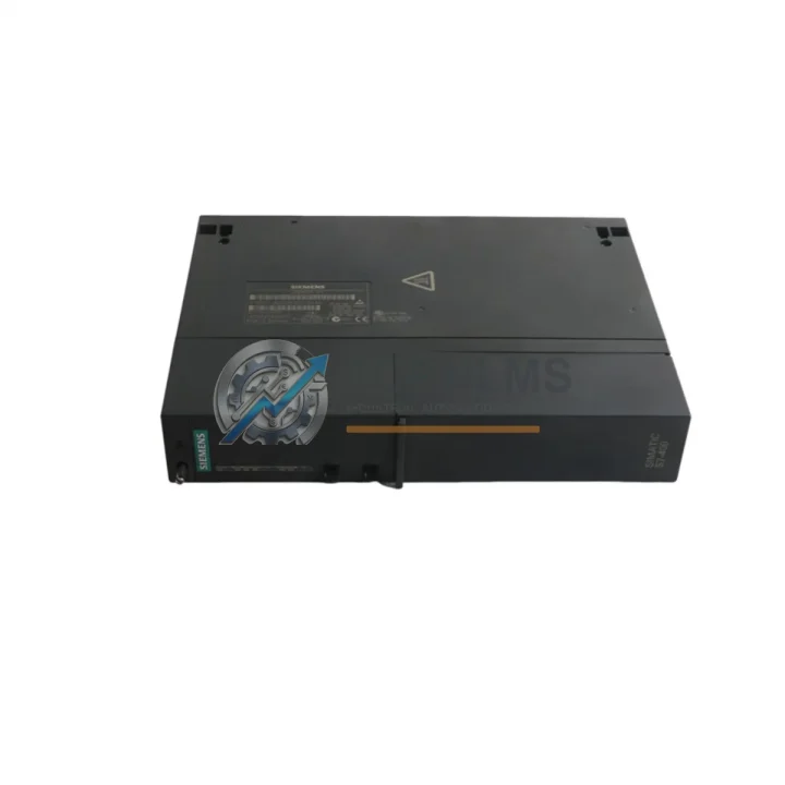 Siemens 6ES7407-0KA02-0AA0 Power Supply product image