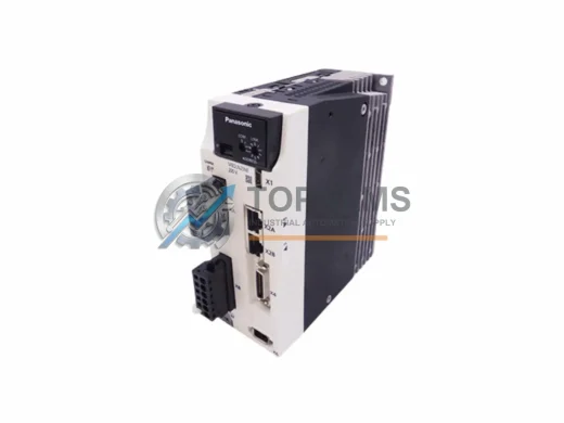 Panasonic MDDDT5540003 industrial automation spare part