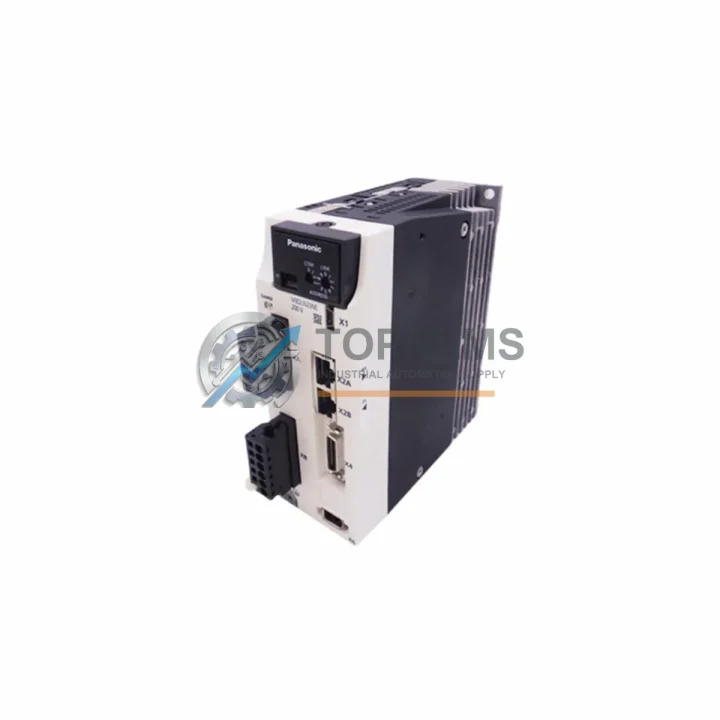 Panasonic MDDDT5540003 Motor & Motion product image