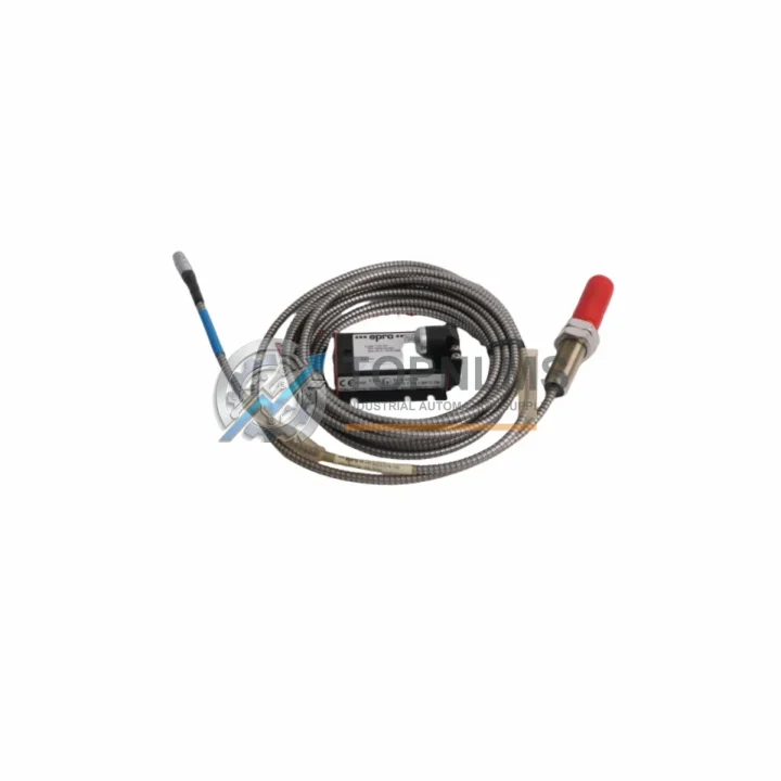 EPRO PR6424/014-120 CON021 Power Supply product image