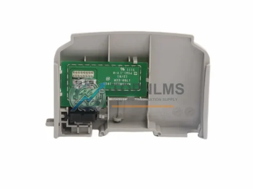Allen-Bradley 1769-ECR industrial automation spare part