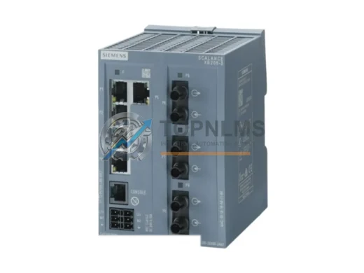 Siemens 6GK5205-3BB00-2AB2 industrial automation spare part