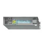 Siemens 6SL3351-1AE37-5BA1 VFD detail image 2