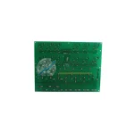 GE 531X121PCRALG1 Control Board detail image 2