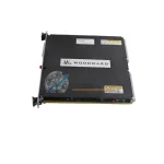 Woodward 5466-026 I/O Module detail image 3