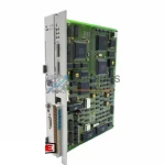 Siemens 6DS1332-8RR I/O Module detail image 2