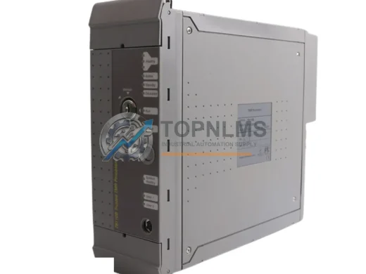 ICS Triplex T8110B industrial automation spare part