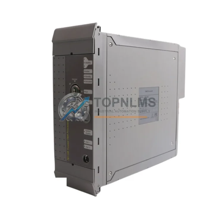 ICS Triplex T8110B PLC product image