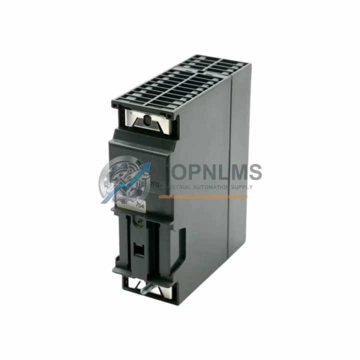 Siemens 6ES7322-1BP00-0AA0 I/O Module product image