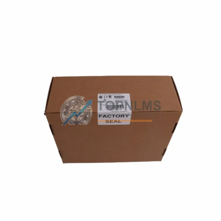 Allen-Bradley 1783-US8T Communication Module product image