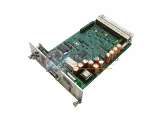 Bosch Rexroth VT-HACD-DPQ-1-20/V0 industrial automation spare part