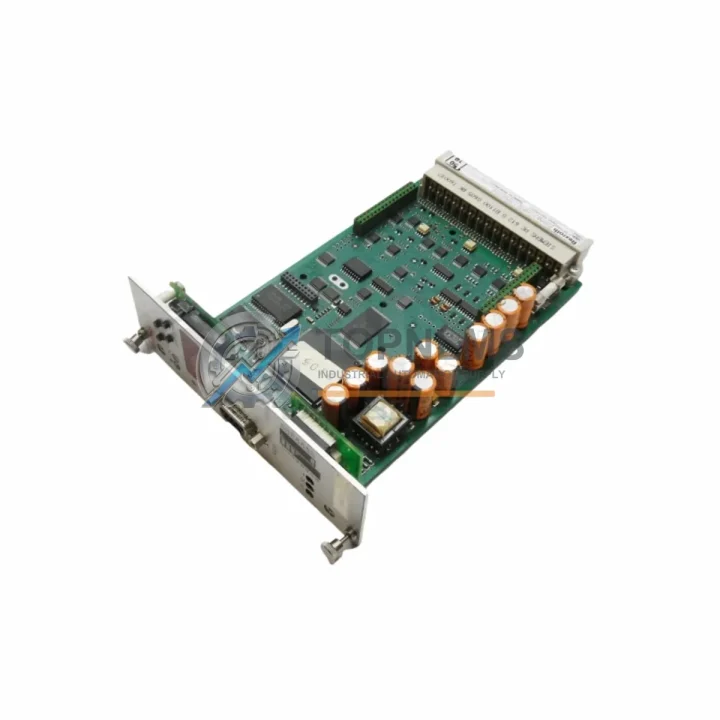 Bosch Rexroth VT-HACD-DPQ-1-20/V0 Robot & CNC Parts product image