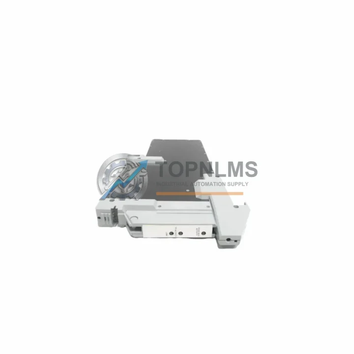 Foxboro P0971WV-DNBT DCS Module product image