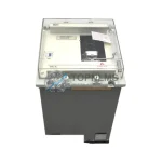 GE MVTP31V1CB0751E Protection Relay detail image 3
