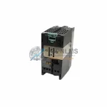 Siemens 6SL3224-0BE21-5UA0 Power Electronics product image