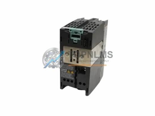 Siemens 6SL3224-0BE21-5UA0 industrial automation spare part