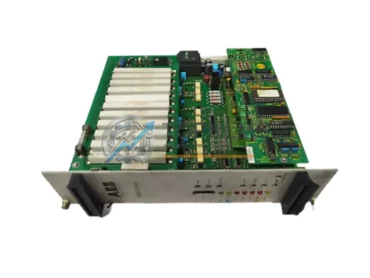 Yaskawa DKR-E 2601 GAT 543012R0101 industrial automation spare part