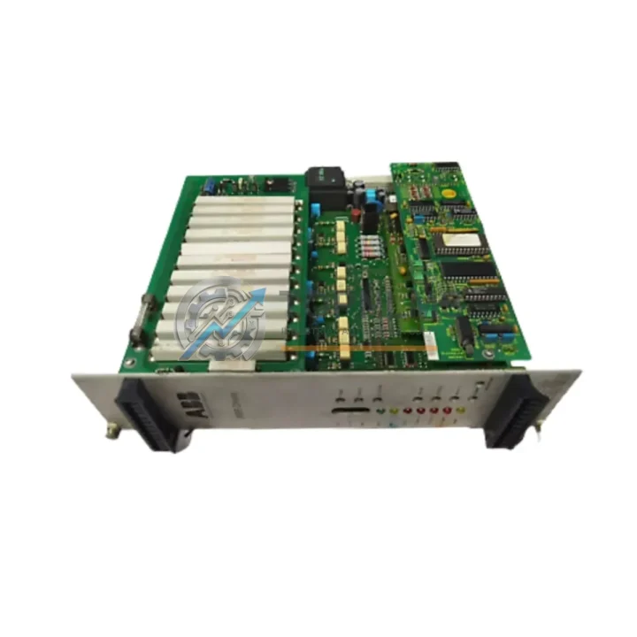 Yaskawa DKR-E 2601 GAT 543012R0101 VFD product image