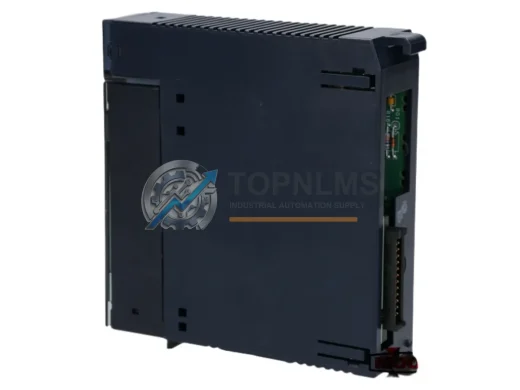 Fanuc IC694ALG221B industrial automation spare part