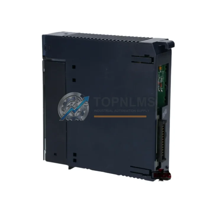 Fanuc IC694ALG221B I/O Module product image