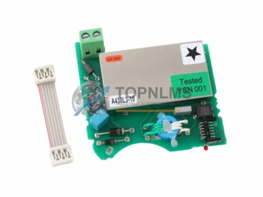Siemens 6DR4004-8D industrial automation spare part