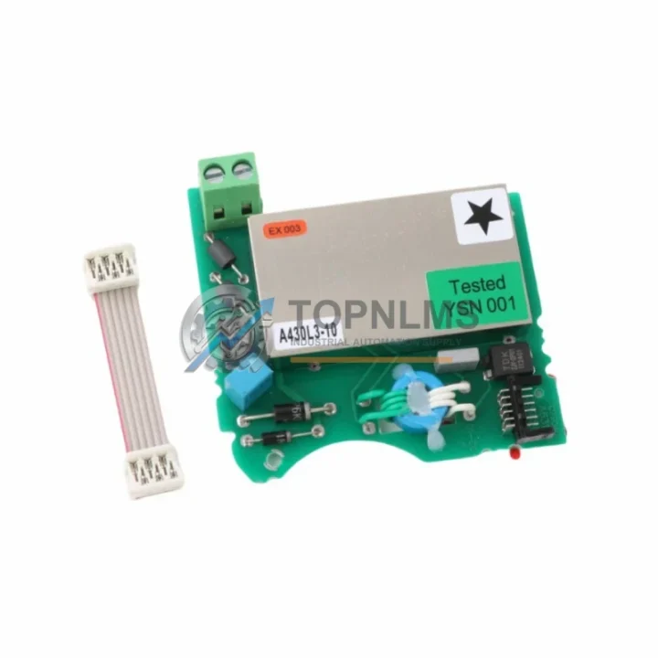 Siemens 6DR4004-8D Instrumentation product image