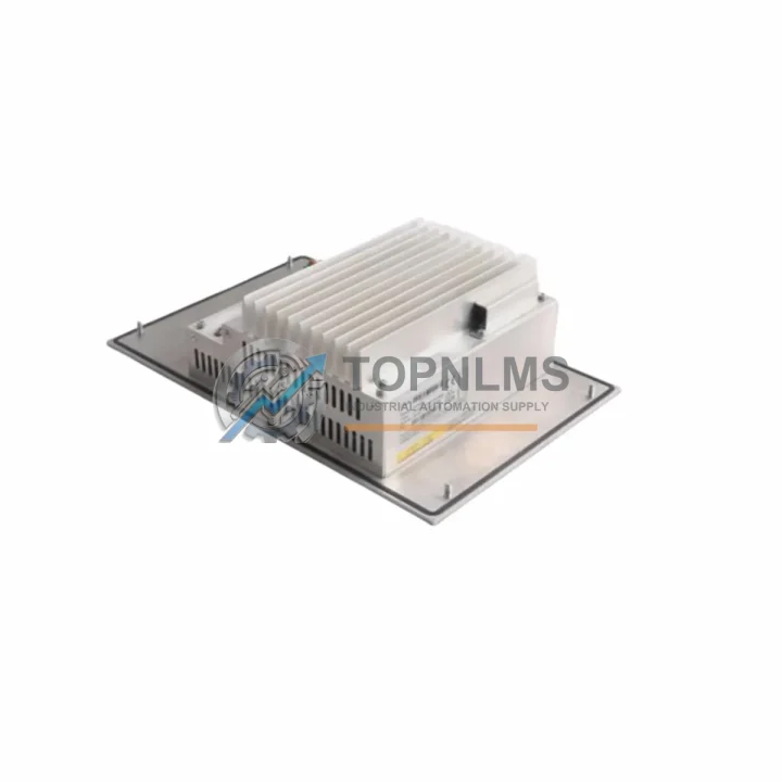 BACHMANN WT305E HMI product image