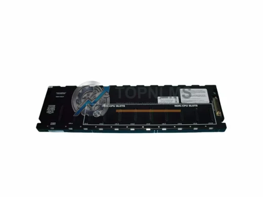 Fanuc IC693CHS391M industrial automation spare part