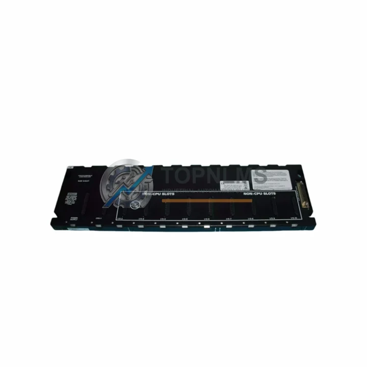 Fanuc IC693CHS391M Rack & Chassis product image