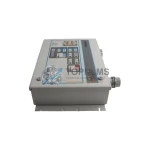 Woodward 9905-860 I/O Module product image