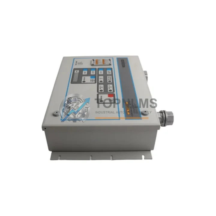 Woodward 9905-860 I/O Module product image