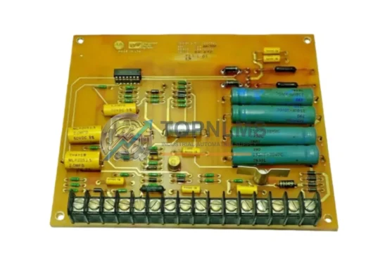 PLC 018-001770 industrial automation spare part