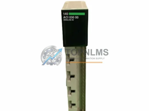 Schneider Electric 140ACI03000C industrial automation spare part