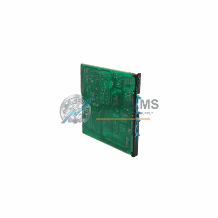 ALSTOM 8172-4003 I/O Module product image