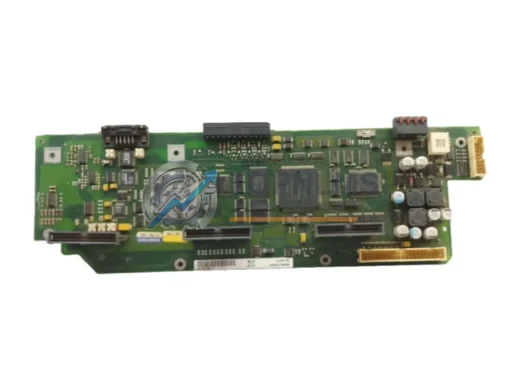 Siemens A5E00158598 industrial automation spare part
