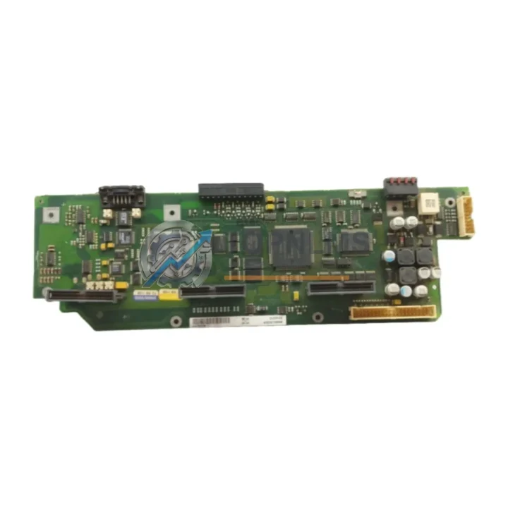 Siemens A5E00158598 VFD product image