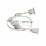 ABB TK851V010 3BSC950262R1 Cable & Connector product image