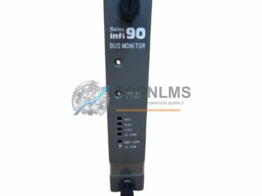 ABB 6637830G1 industrial automation spare part