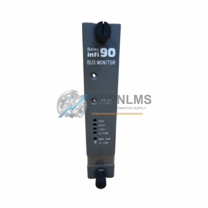 Fanuc IC693CMM321-KM Communication Module product image