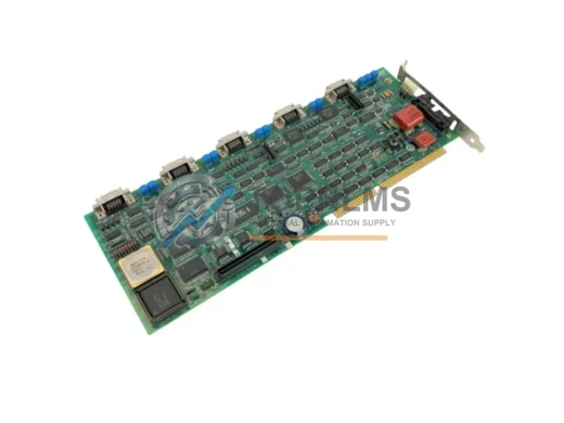 Yaskawa JAMMC-SV150A industrial automation spare part