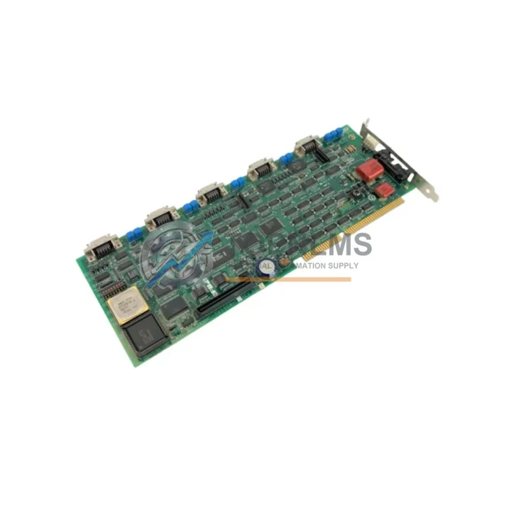 Yaskawa JAMMC-SV150A Motor & Motion product image