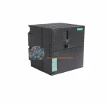 Siemens 6ES7318-3EL01-0AB0 PLC detail image 2