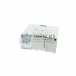 Mitsubishi FX2N-16EX-ES/UL PLC detail image 3