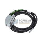 ICS Triplex TC-205-02-10M5 Cable & Connector detail image 2
