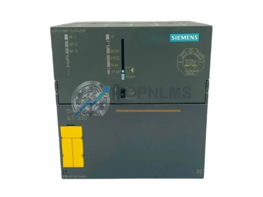 Siemens 6ES7318-3FL00-0AB0 industrial automation spare part