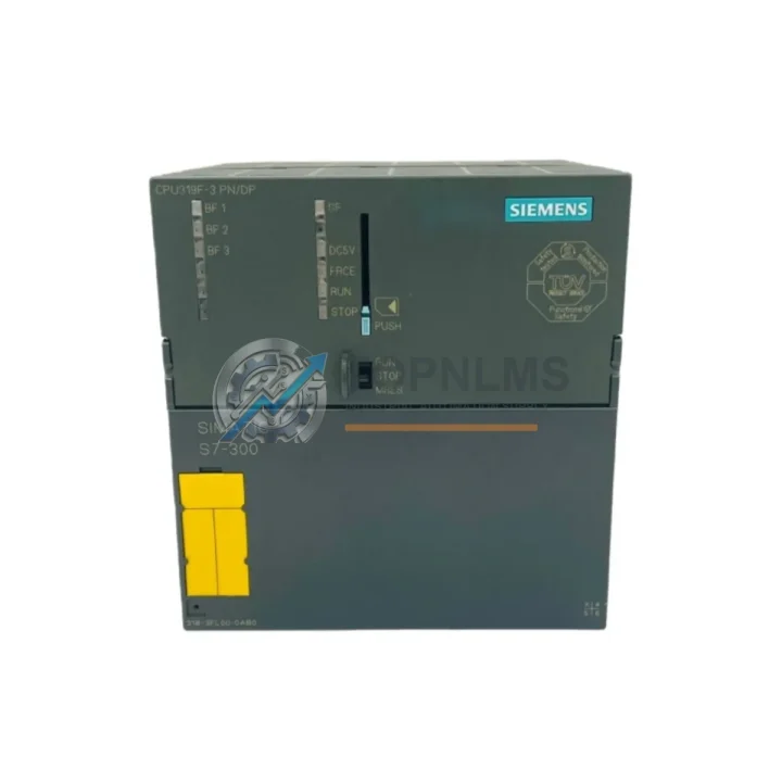 Siemens 6ES7318-3FL00-0AB0 PLC product image