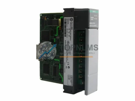 Allen-Bradley 1746-NI16I industrial automation spare part