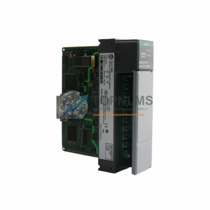 Allen-Bradley 1746-NI16I I/O Module product image