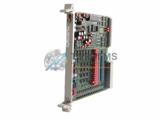 Siemens 6DP1230-8CC industrial automation spare part